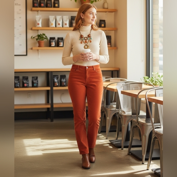 GV Jeans - Picture 2 of 16